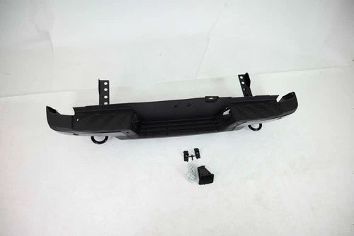 RAPTOR STYLE REAR BUMPER WITH 4 SENSOR HOLES FOR FORD RANGER T9 2022+