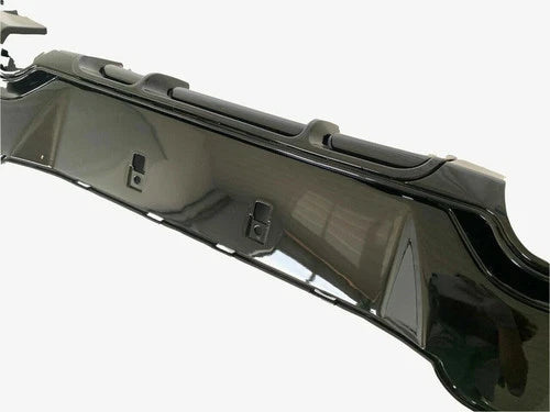 FOR BMW 1 SERIES F20 F21 BODYKIT BODY KIT FRONT LIP SPLITTER REAR DIFFUSER 12-14