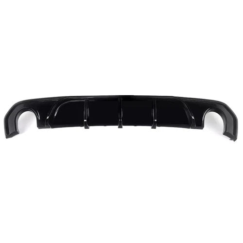 BODY KIT BODYKIT FOR BMW 4 SERIES G26 GRAN COUPE FRONT SPLITTER REAR DIFFUSER