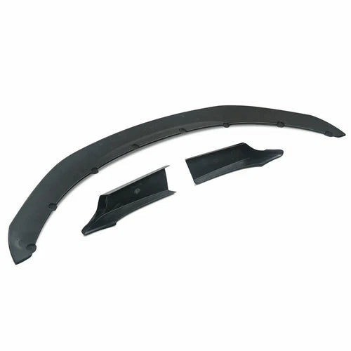 FOR BMW 1 SERIES F20 F21 FRONT SPLITTER LIP VALANCE PRE-LCI 11-15