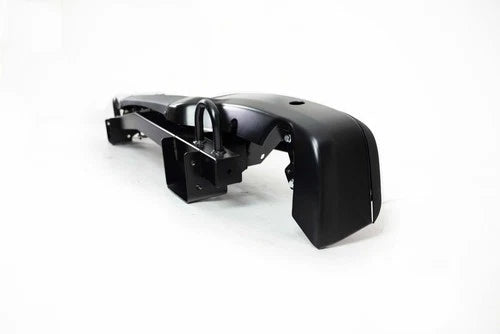 T9 RAPTOR STYLE REAR BUMPER WITH 4 SENSOR HOLES FOR FORD RANGER T6 T7 T8 2011-22
