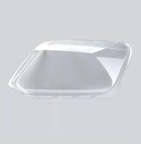 LEFT PASSENGER SIDE HEADLIGHT LENS COVER LAMP FOR VW AMAROK 2H 2010-2021