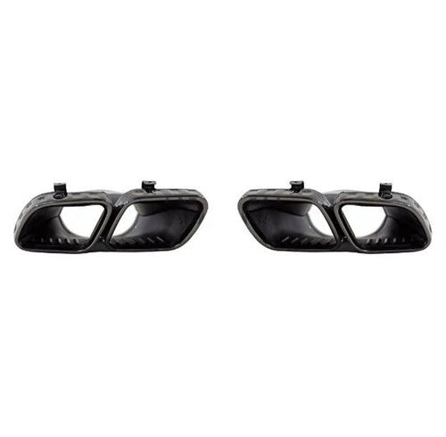 GLE63 CONVERSION FRONT BUMPER BODYKIT REAR DIFFUSER FOR MERCEDES GLE W167 19-23