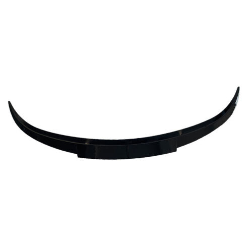 REAR ROOF BOOT SPOILER WING FOR MERCEDES BENZ X167 W167 GL GLS AMG 2019+ BLACK