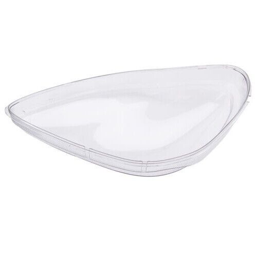 FRONT RIGHT SIDE HEADLIGHT LENS LAMP COVER FOR MERCEDES BENZ S CLASS W220 98-05