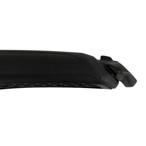 FOR LAND ROVER DEFENDER 90 110 L663 BLACK OFF ROAD STYLE SNORKEL 2020+