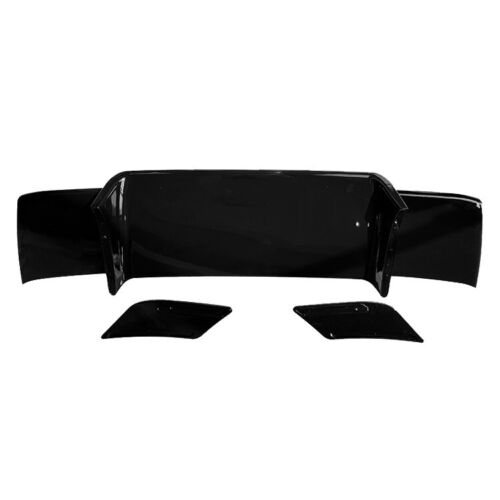 REAR ROOF SPOILER BOOT LIP FOR MERCEDES G CLASS W463 W464 G63 G65 B STYLE