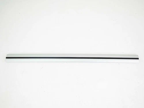 FOR RENAULT TRAFIC 2001-2014 CROSS BARS SET ALUMINIUM ROOF RACK RAILS SILVER