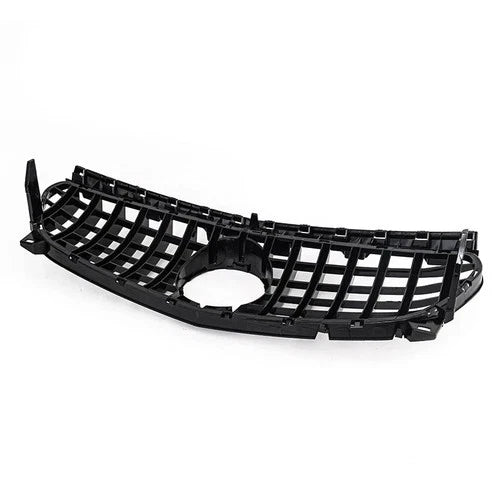 CLA45 STYLE FRONT BUMPER CONVERSION FOR MERCEDES CLA CLASS W117 C117 2013-2019
