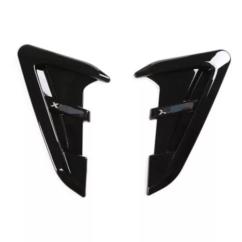 BODYKIT BODY KIT FOR BMW X3 G01 X3M M PERFORMANCE FRONT SPLITTER DIFFUSER