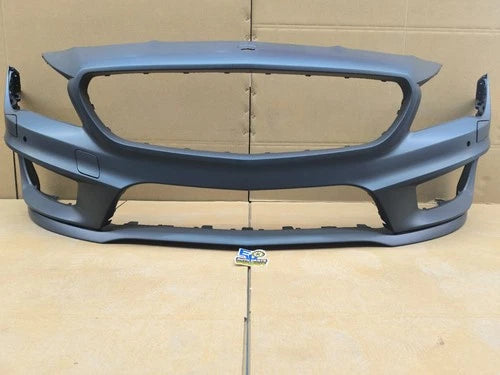 FOR MERCEDES CLA AMG W117 2013-2016 FRONT BUMPER A1178850825 *NEW*