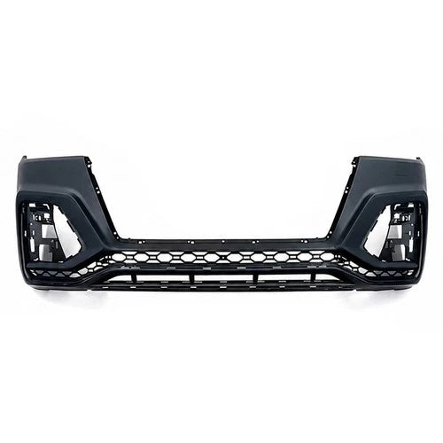 RSQ5 CONVERSION FRONT BUMPER BODY KIT FOR AUDI Q5 SQ5 B9 FY S-LINE 2018-20 W/PDC