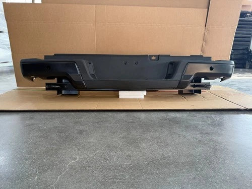RAPTOR STYLE REAR BUMPER WITH 4 SENSOR HOLES FOR FORD RANGER T9 2023+