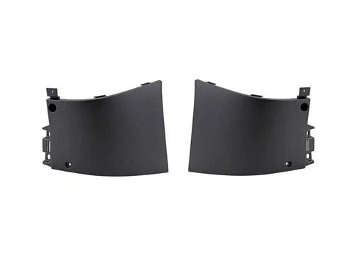 GLE63 CONVERSION FRONT BUMPER BODYKIT REAR DIFFUSER FOR MERCEDES GLE W167 19-23