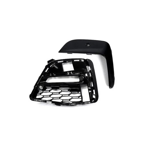 FOR BMW 3 SERIES G20 G21 M SPORT FRONT BUMPER FOG LIGHT GRILLE LEFT LH SIDE