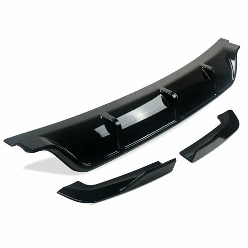 FOR BMW X5 F15 BODY KIT BODYKIT GRILLE MIRROR GRILL REAR DIFFUSER FRONT SPLITTER