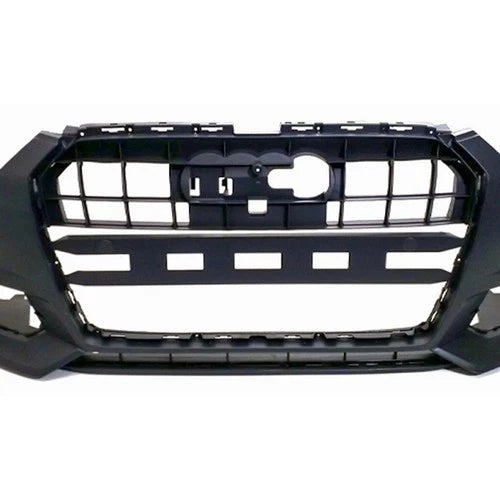 FOR AUDI A6 C7 15 -18 FACLIFT 4G0 S LINE SALOON AVANT FRONT BUMPER 4G0807437AB