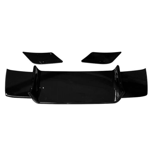 REAR ROOF SPOILER BOOT LIP FOR MERCEDES G CLASS W463 W464 G63 G65 B STYLE