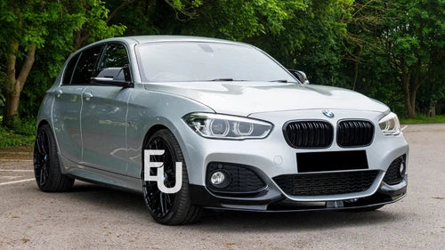 FOR BMW 1 SERIES F20 F21 FRONT LIP SPLITTER REAR DIFFUSER BODY KIT BODYKIT 15-18