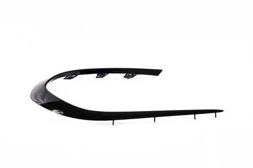 CLA45 STYLE FRONT BUMPER CONVERSION FOR MERCEDES CLA CLASS W117 C117 2013-2019