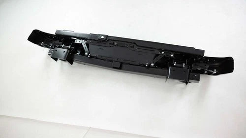 T9 RAPTOR STYLE REAR BUMPER WITH 4 SENSOR HOLES FOR FORD RANGER T6 T7 T8 2011-22