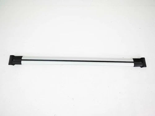 FOR RENAULT TRAFIC 2001-2014 CROSS BARS SET ALUMINIUM ROOF RACK RAILS SILVER