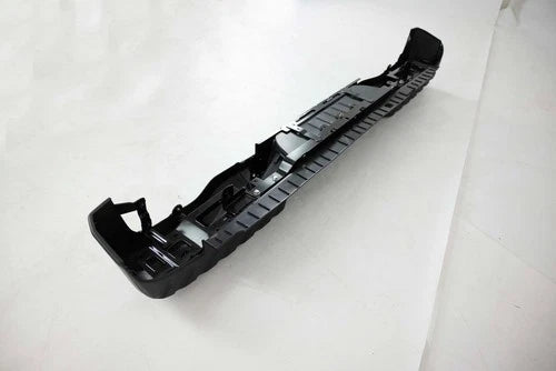 OEM STYLE REAR BUMPER REPLACEMENT BLACK FOOT BOARD FOR FORD RANGER T9 PICKUP 22+
