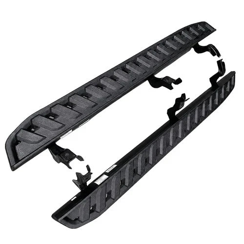 RUNNING BOARD ALUMINIUM SIDE STEPS FOR FORD RANGER T9 2023+