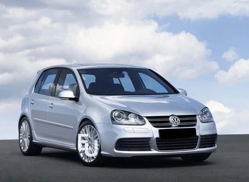 MK5 R32 CONVERSION LOOK FRONT BUMPER BODYKIT PRIMED FOR VW GOLF MK5 2003-2009