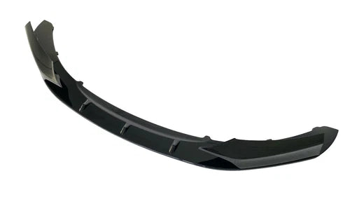 FOR BMW 1 SERIES F20 F21 FRONT SPLITTER LIP VALANCE PRE-LCI 11-15