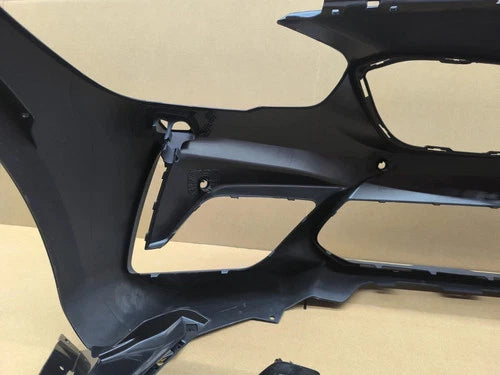 FOR BMW 1 SERIES F20 F21 UPGRADE M2 COMPETITION LOOK LCI FRONT BUMPER 15-19