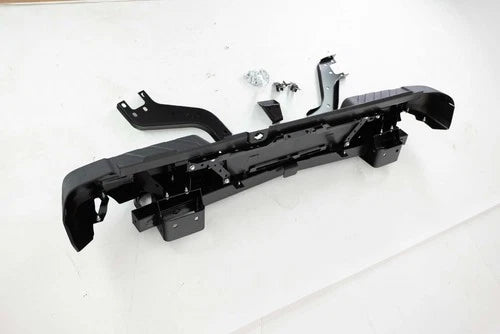 T9 RAPTOR STYLE REAR BUMPER WITH 4 SENSOR HOLES FOR FORD RANGER T6 T7 T8 2011-22