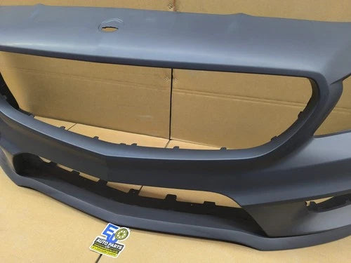 FOR MERCEDES CLA AMG W117 2013-2016 FRONT BUMPER A1178850825 *NEW*