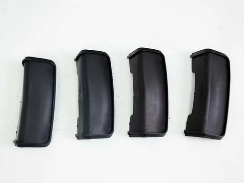FOR RENAULT TRAFIC 2001-2014 CROSS BARS SET ALUMINIUM ROOF RACK RAILS SILVER