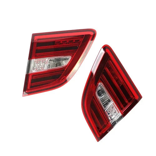FOR MERCEDES M-CLASS W166 LED RIGHT LEFT REAR INNER TAIL LIGHT BRAKE LAMP 11-15