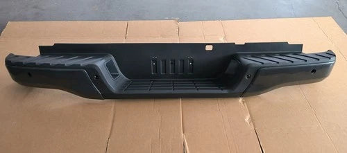 REAR BUMPER FOR FORD RANGER 2023+ OE STYLE WITH PARKING SENSOR HOLES