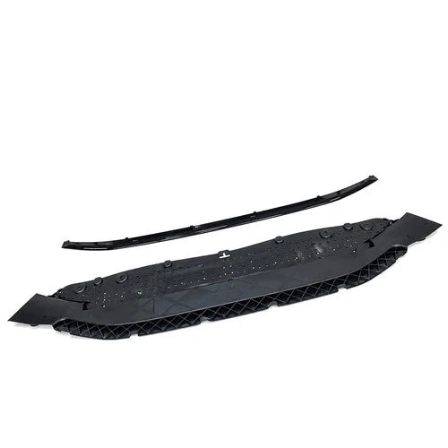 RS4 CONVERSION FRONT BUMPER BODY KIT W/PDC FOR AUDI A4 S4 B9.5 2020+ SEDAN AVANT