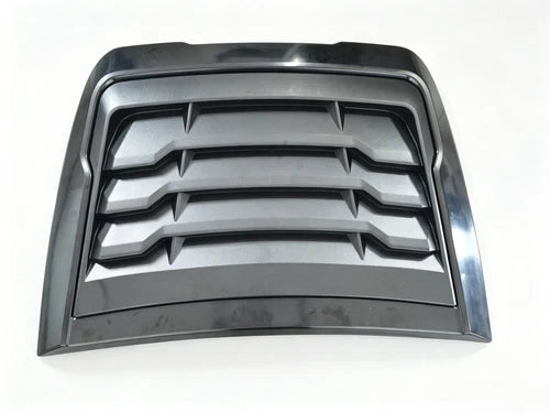 BONNET SCOOP HOOD VENT COVER FOR FORD RANGER T7 T8 2015-2022