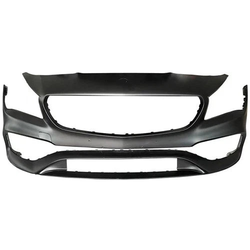 CLA45 STYLE FRONT BUMPER CONVERSION FOR MERCEDES CLA CLASS W117 C117 2013-2019