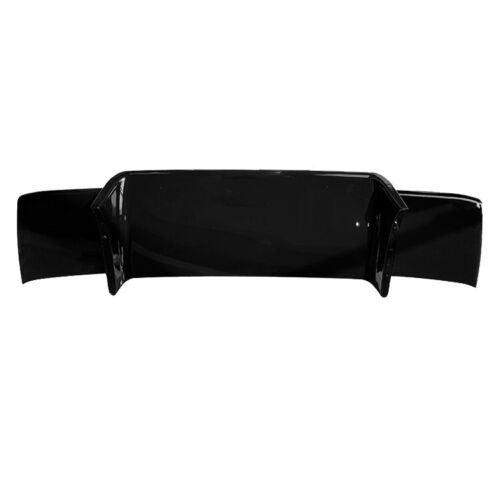 REAR ROOF SPOILER BOOT LIP FOR MERCEDES G CLASS W463 W464 G63 G65 B STYLE