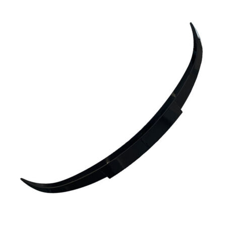 REAR ROOF BOOT SPOILER WING FOR MERCEDES BENZ X167 W167 GL GLS AMG 2019+ BLACK