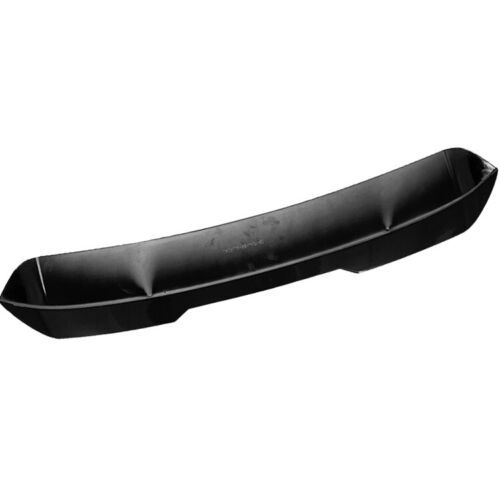 FOR AUDI A4 B8 AVANT S4 RS4 HATCH 2008-2015 REAR ROOF BOOT SPOILER LIP GLOSS