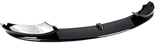 FOR BMW F32 F33 F36 4 SERIES  M SPORT REAR DIFFUSER FRONT SPLITTER