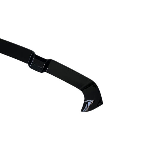 REAR BOOT ROOF SPOILER LIP OETTINGER STYLE FOR AUDI A3 S3 RS3 8V HATCHBACK 13-20