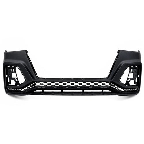 RSQ5 CONVERSION FRONT BUMPER BODY KIT FOR AUDI Q5 B9 SE SPORT STANDARD 2018-2020