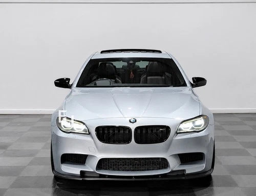 M5 STYLE BODYKIT FOR BMW F10 5 SERIES 550i 535i M5 2011–2017 SALOON BUMPERS KIT