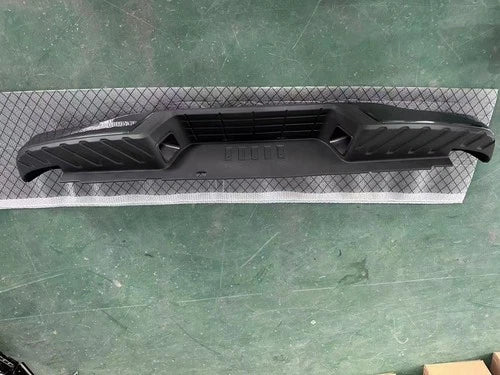 REAR BUMPER FOR FORD RANGER 2023+ OE STYLE WITH PARKING SENSOR HOLES