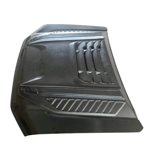 FOR FORD RANGER T9 BONNET SCOOP HOOD ABS VENT COVER 2023+