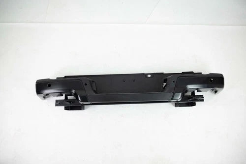 T9 RAPTOR STYLE REAR BUMPER WITH 4 SENSOR HOLES FOR FORD RANGER T6 T7 T8 2011-22