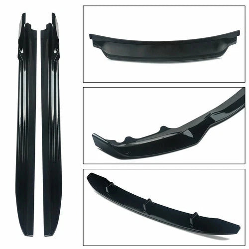 FOR BMW X5 F15 BODY KIT BODYKIT GRILLE MIRROR GRILL REAR DIFFUSER FRONT SPLITTER